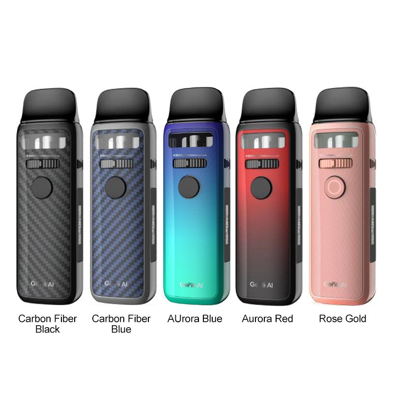 VOOPOO VINCI 3 Pod Mod Kit (1800mAh) 50W