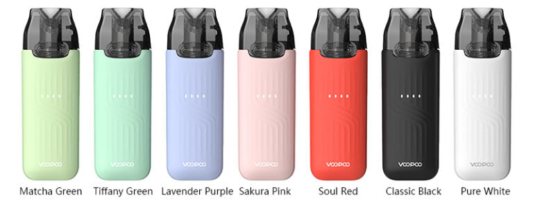 Voopoo Vmate Mini Pod Kit 30W 1000 mAh