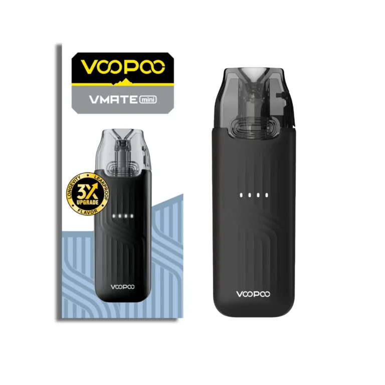 Voopoo Vmate Mini Pod Kit 30W 1000 mAh