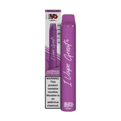IVG Bar Max 3000 – Watermelon Cotton Candy