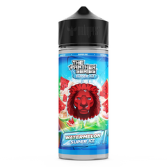 Dr Vapes Super Ice Panther – Watermelon Ice 120ml