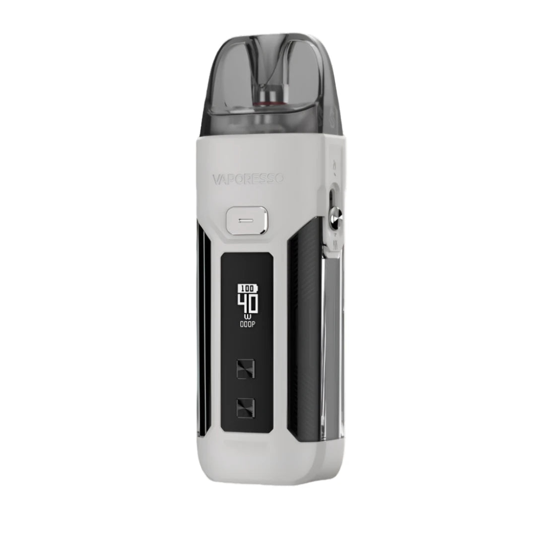 VAPORESSO LUXE X PRO KIT