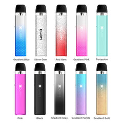 Geekvape Wenax Q Mini Pod Kit 1000mAh