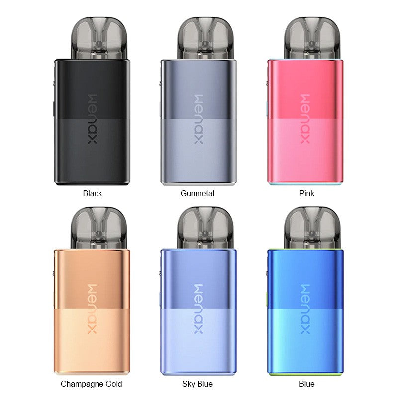 GeekVape Wenax U Pod Kit 20W (1000mAh)
