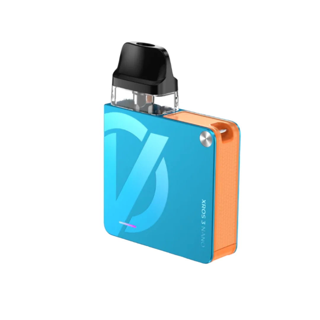 VAPORESSO XROS 3 NANO