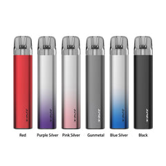 SMOK Zrex RF Pod Kit 500mAh