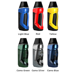 GeekVape Aegis Nano Pod Kit 30W (800mAh)