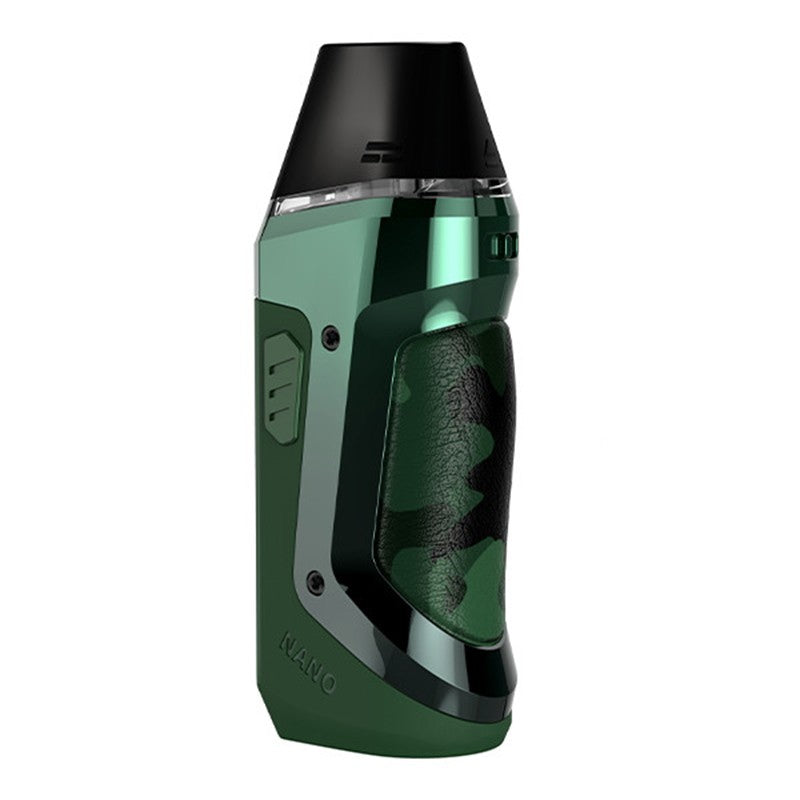 GeekVape Aegis Nano Pod Kit 30W (800mAh)