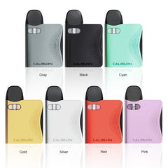 Uwell Caliburn AK3 Pod Kit 13W (520mAh)
