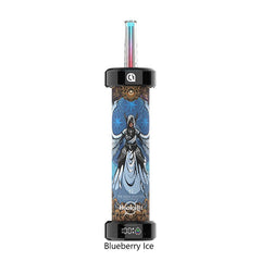 HOOKALIT 40,000 Puffs – Blueberry Ice (3.5mg)