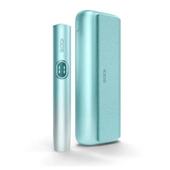 IQOS ILUMA PRIME (i) COMPLETE KIT FOR TEREA