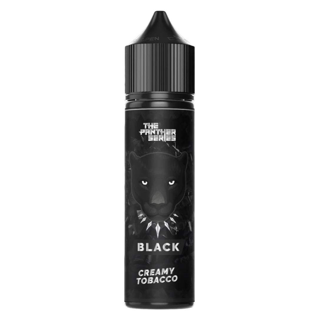 BLACK PANTHER - DR VAPES PANTHER SERIES 60ML
