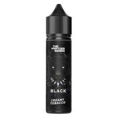 BLACK PANTHER - DR VAPES PANTHER SERIES 60ML