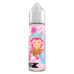 BUBBLE GUM ORIGINAL ICE - DR VAPES BUBBLEGUM SERIES 60ML