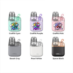 Uwell Caliburn G3 Lite KOKO Pod Kit 1200mAh 25W