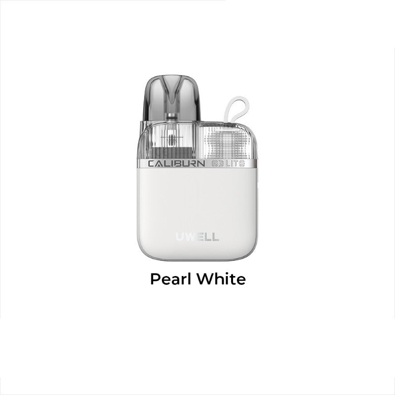 Uwell Caliburn G3 Lite KOKO Pod Kit 1200mAh 25W