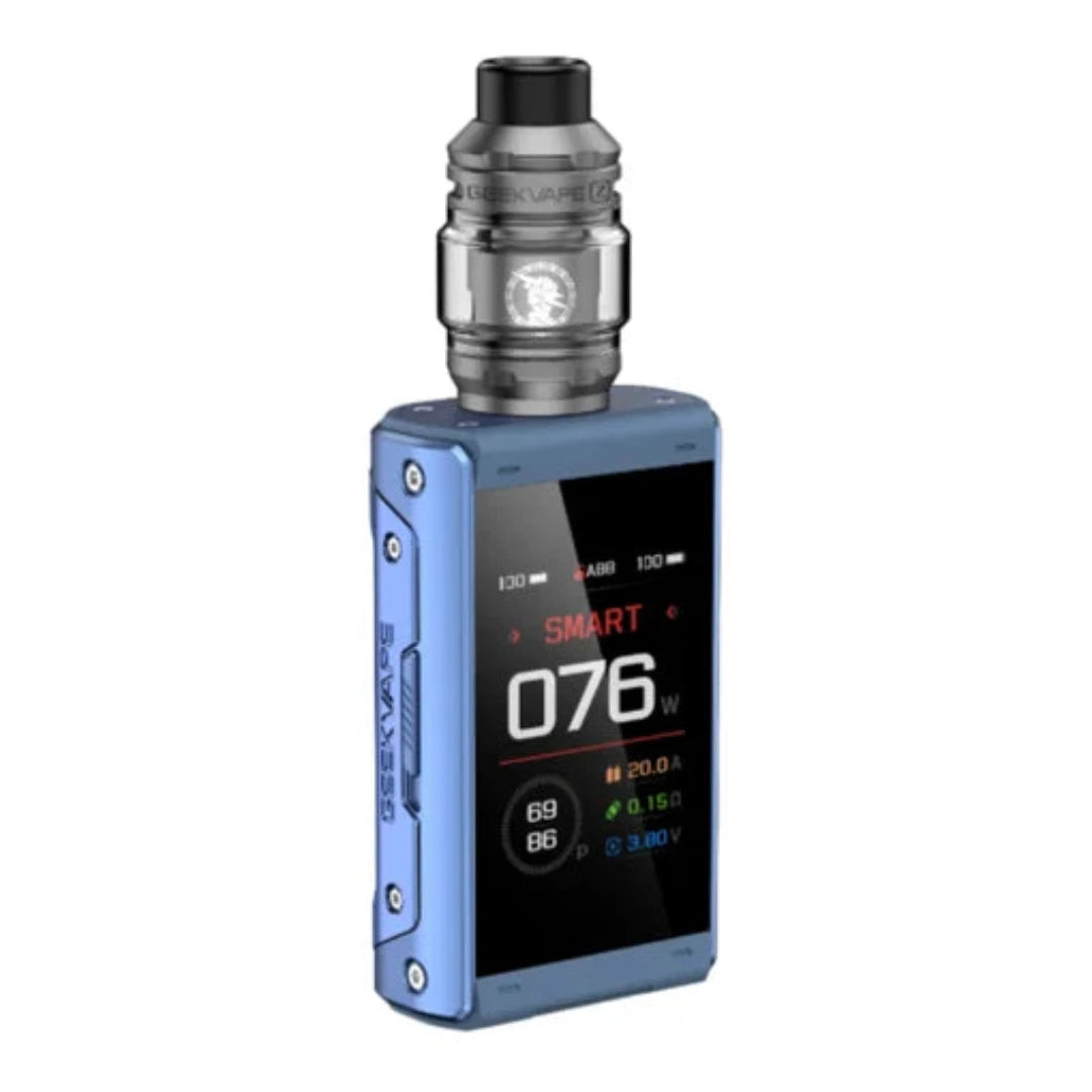 GEEKVAPE AEGIS T200 TOUCH SCREEN STARTER KIT