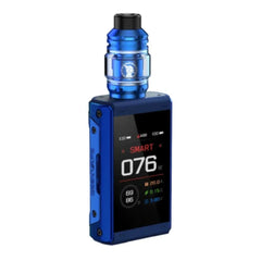 GEEKVAPE AEGIS T200 TOUCH SCREEN STARTER KIT