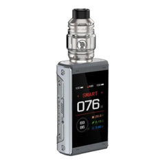 GEEKVAPE AEGIS T200 TOUCH SCREEN STARTER KIT