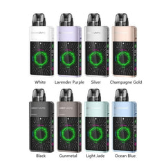 GeekVape Digi Q Vista 35W Pod Kit 1600mAh