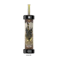 HOOKALIT 40,000 Puffs – Love 66 (3.5mg)