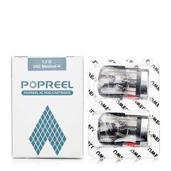 Uwell Caliburn Popreel N1 Replacement Cartridge (1.2)