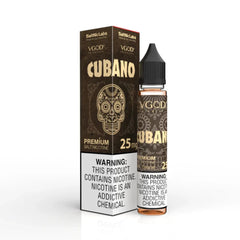 VGOD BROWN - 30ML