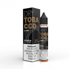 VGOD DRY TOBACCO - 30ML