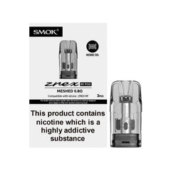 Smok Zrex RF Replacement Coil