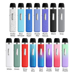 GeekVape Sonder Q Pod Kit 20W (1000mAh