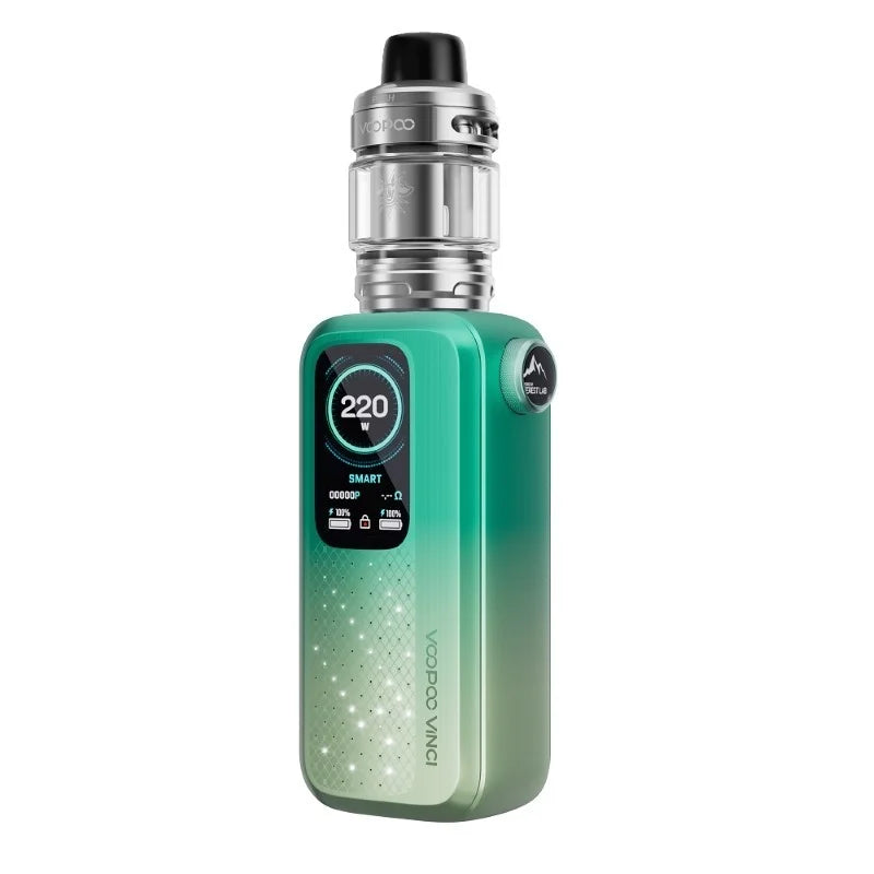 Voopoo Vinci Spark 220W Vape Kit