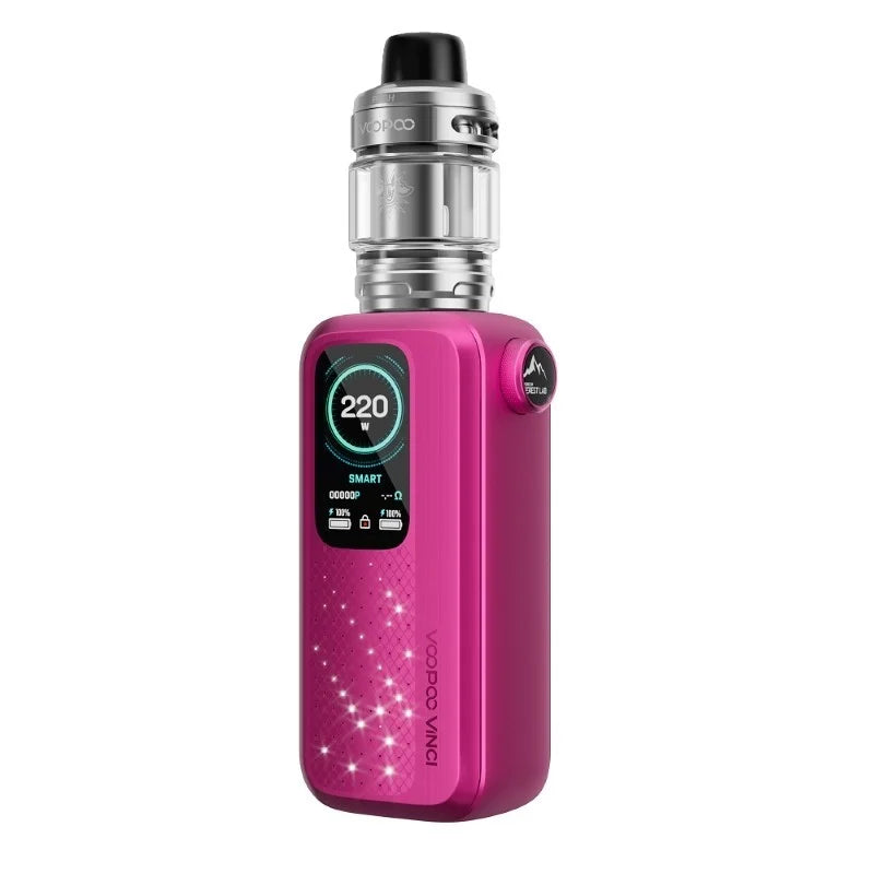 Voopoo Vinci Spark 220W Vape Kit