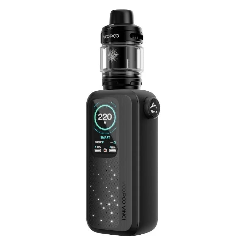 Voopoo Vinci Spark 220W Vape Kit