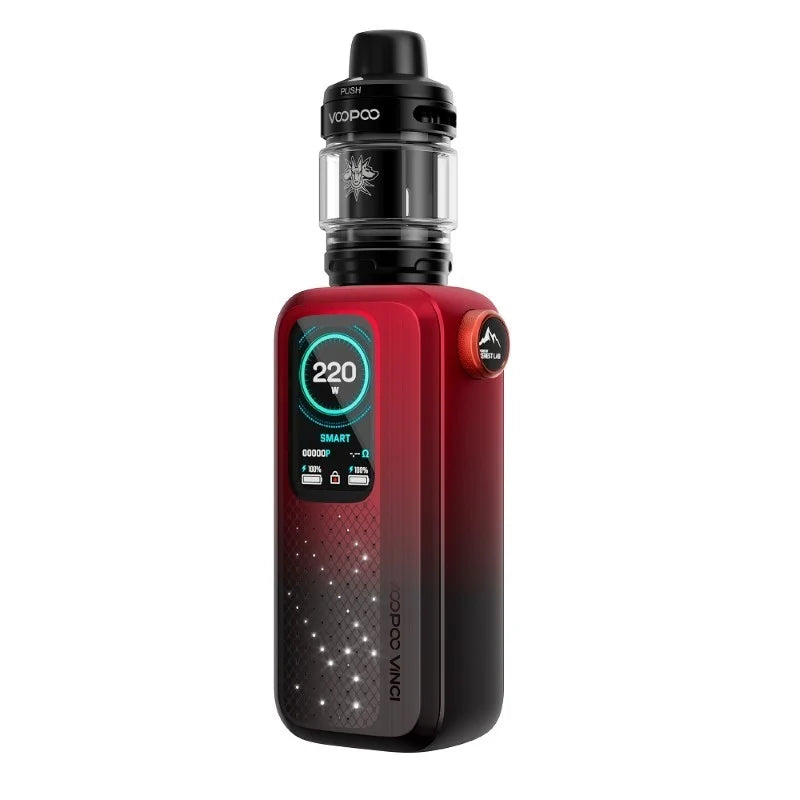 Voopoo Vinci Spark 220W Vape Kit