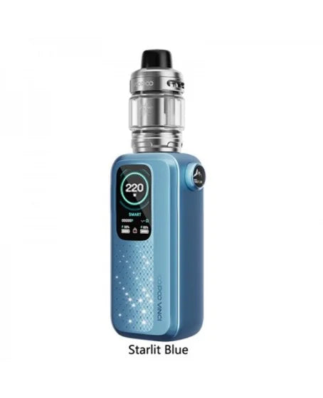 Voopoo Vinci Spark 220W Vape Kit