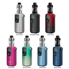 Voopoo Vinci Spark 220W Vape Kit
