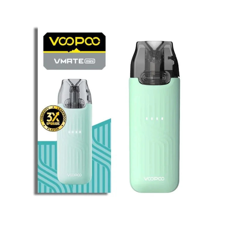 Voopoo Vmate Mini Pod Kit 30W 1000 mAh