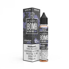 VGOD PURPLE BOMB - 30ML