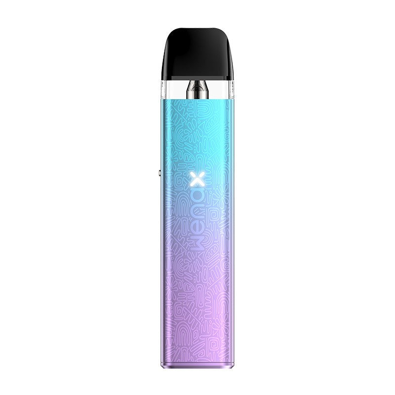Geekvape Wenax Q Mini Pod Kit 1000mAh
