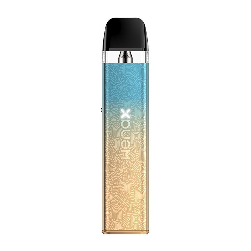 Geekvape Wenax Q Mini Pod Kit 1000mAh