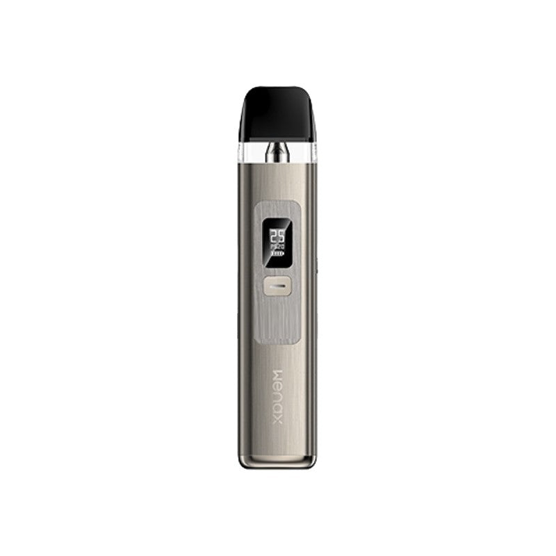 GeekVape Wenax Q Pod Kit 25W 1000mAh