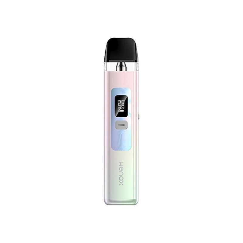 GeekVape Wenax Q Pod Kit 25W 1000mAh