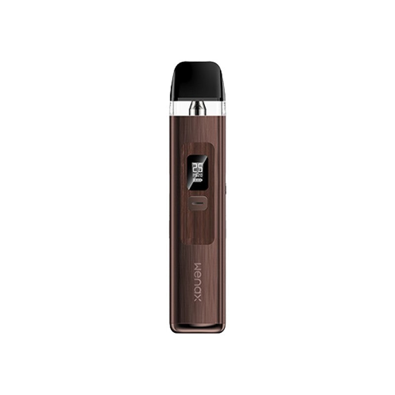 GeekVape Wenax Q Pod Kit 25W 1000mAh