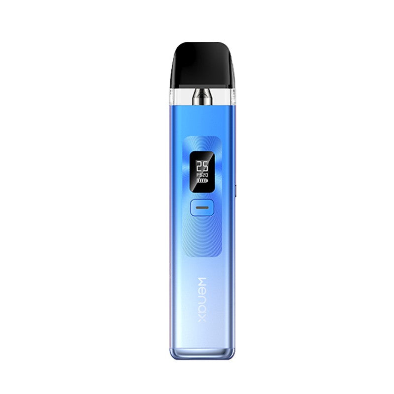 GeekVape Wenax Q Pod Kit 25W 1000mAh