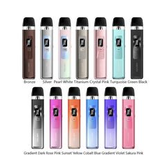GeekVape Wenax Q Pod Kit 25W 1000mAh