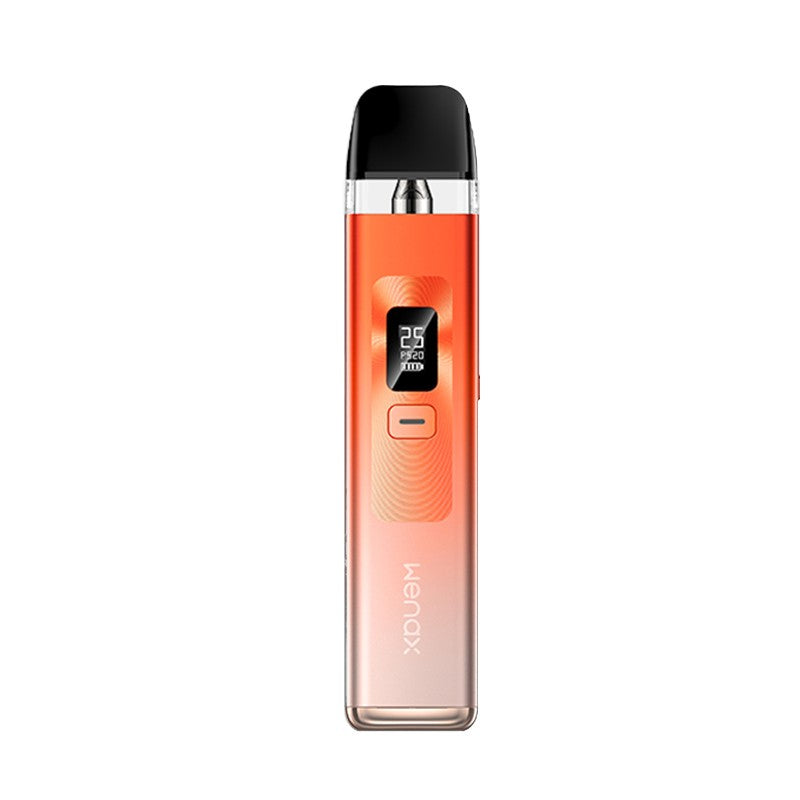 GeekVape Wenax Q Pod Kit 25W 1000mAh