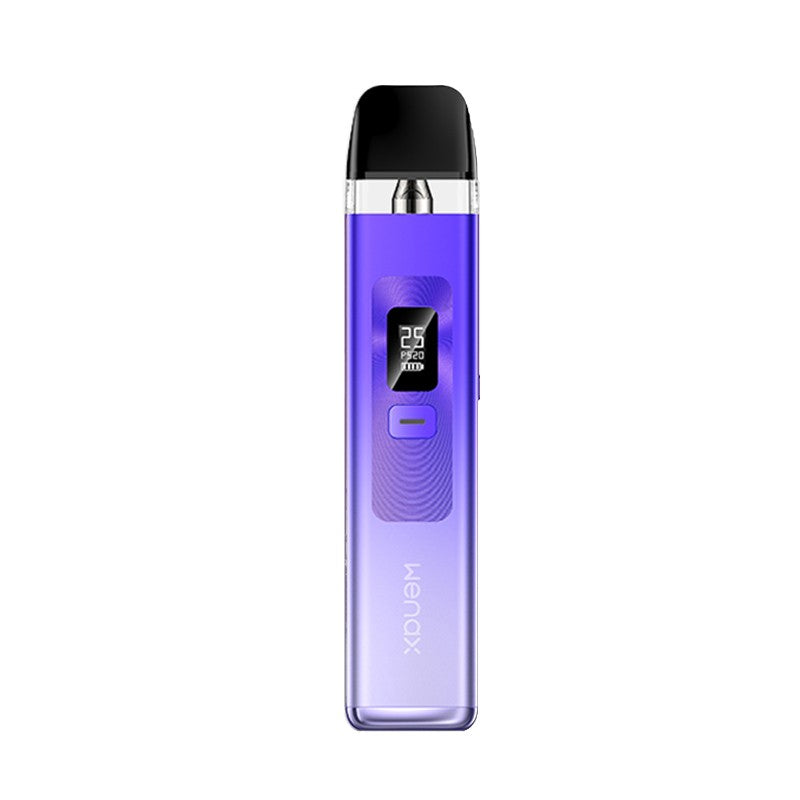 GeekVape Wenax Q Pod Kit 25W 1000mAh