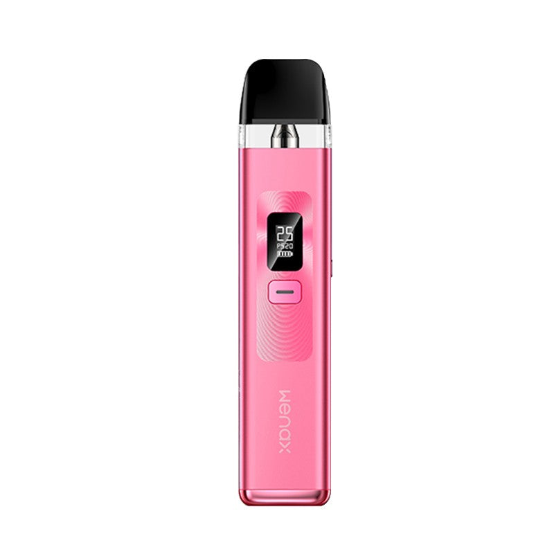 GeekVape Wenax Q Pod Kit 25W 1000mAh