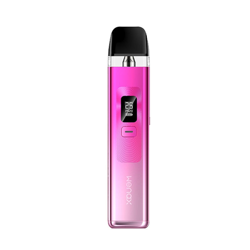 GeekVape Wenax Q Pod Kit 25W 1000mAh