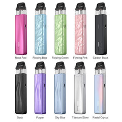 Vaporesso Xros 5 Mini Pod Kit 30W (1500mAh)